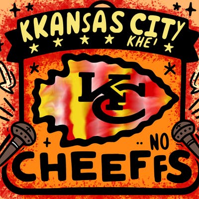 kansas city chiefs sign