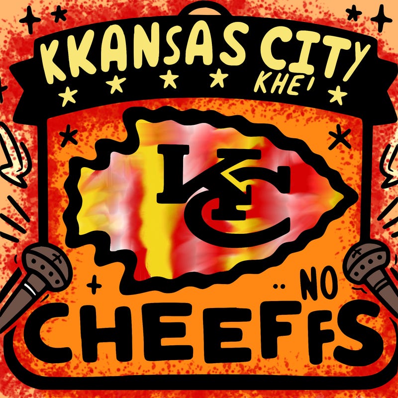 kansas city chiefs sign