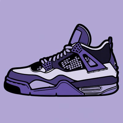 jordan 4