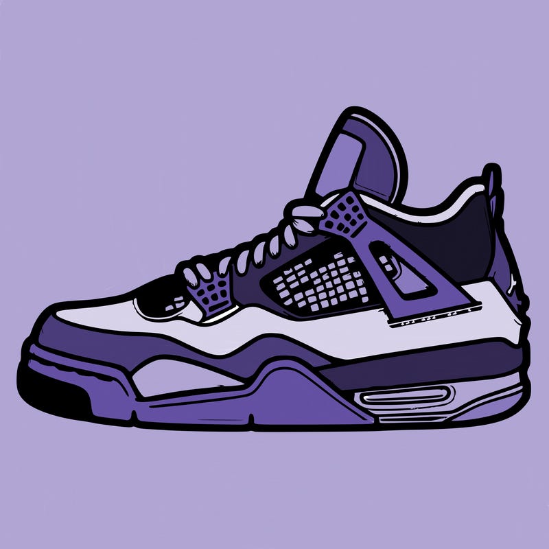 jordan 4