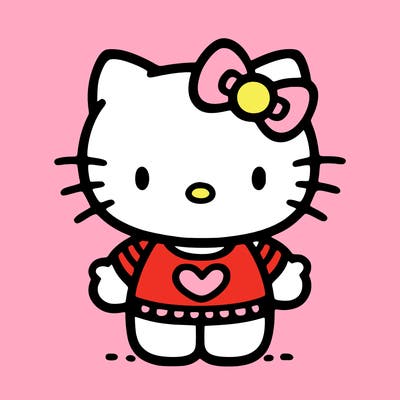 hello kitty