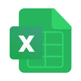 XLS Sheet: XLS Viewer & Editor