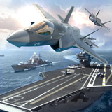 Gunship Battle Total Warfare - App Icon