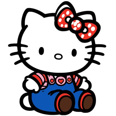 hello kitty