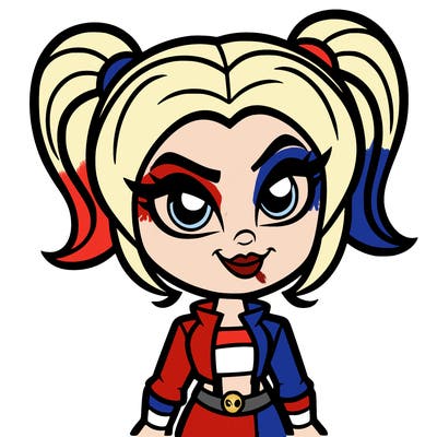 harley quinn