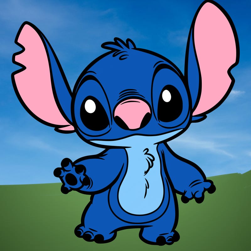stitch