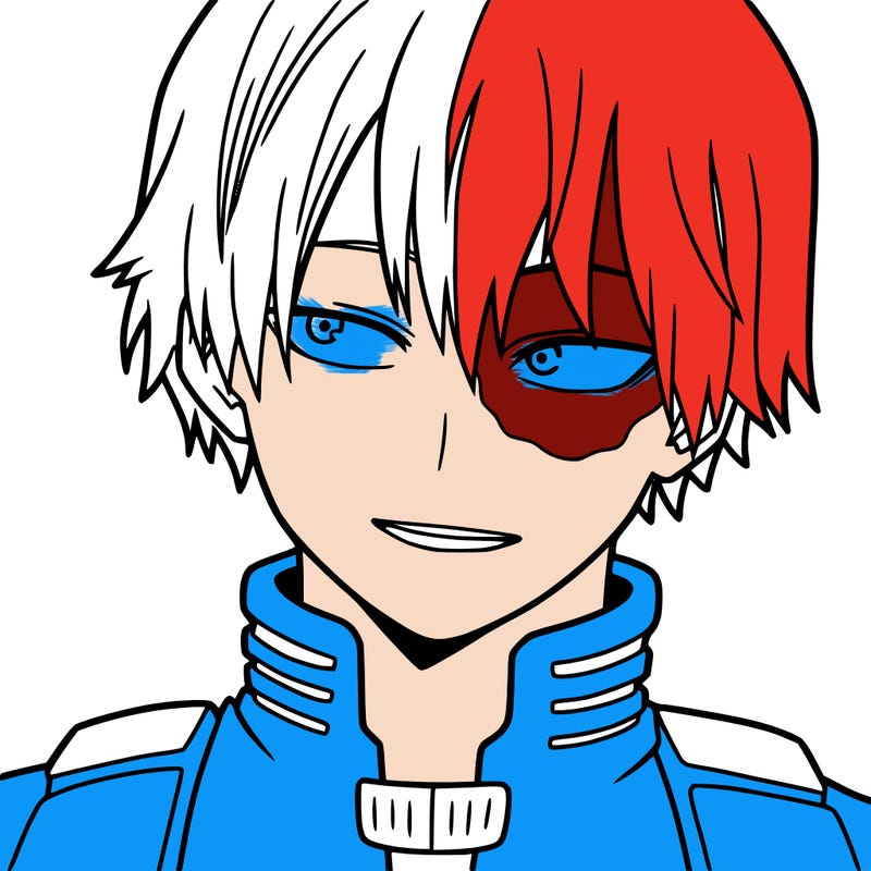 After