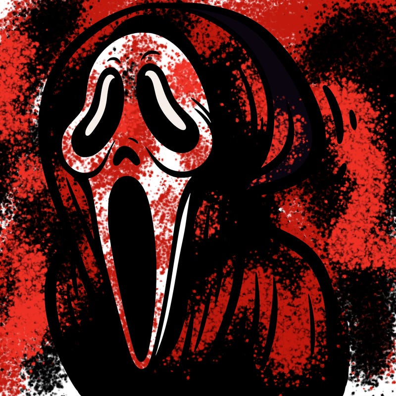 scream