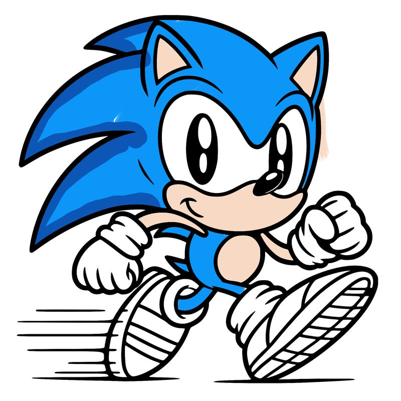 sonic exe