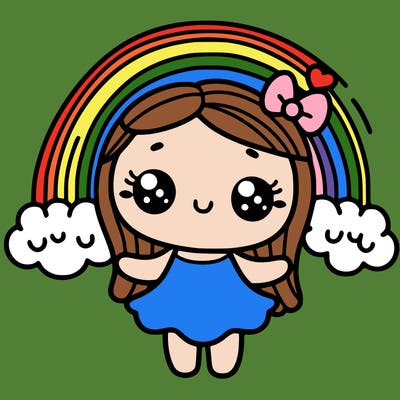 ranbow