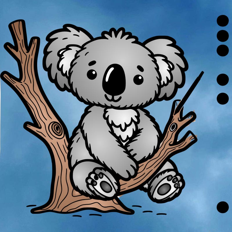 koala