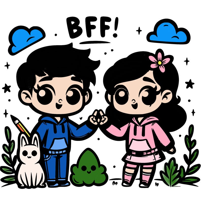bff