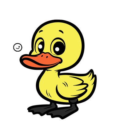 duck
