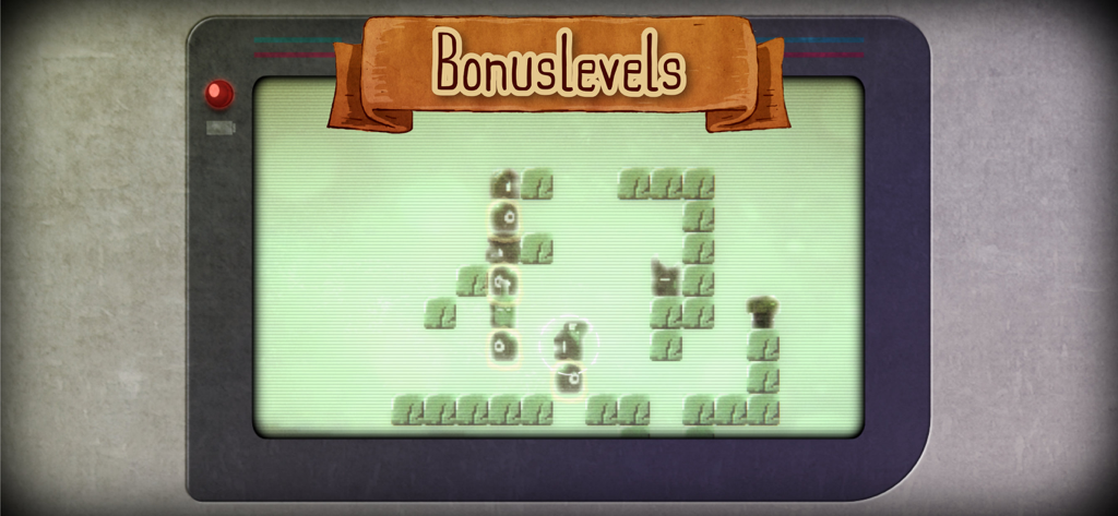 About Love and Hate 2 bonus levels gameplay screen