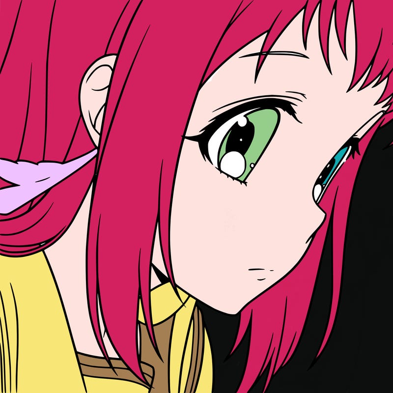 After