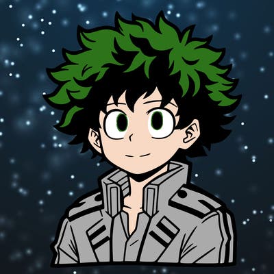 deku