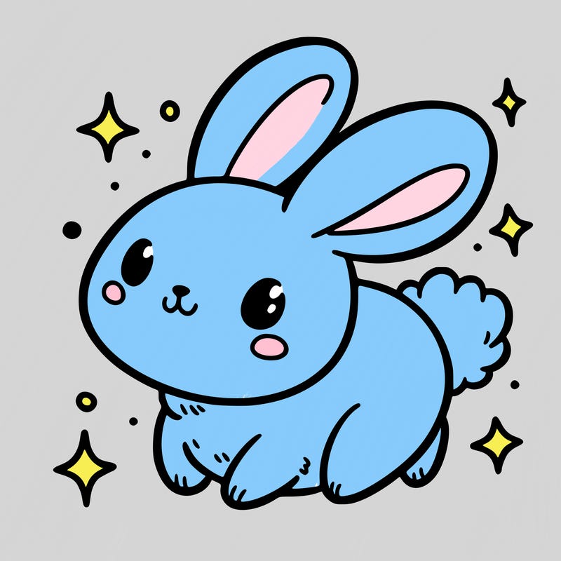 bunny