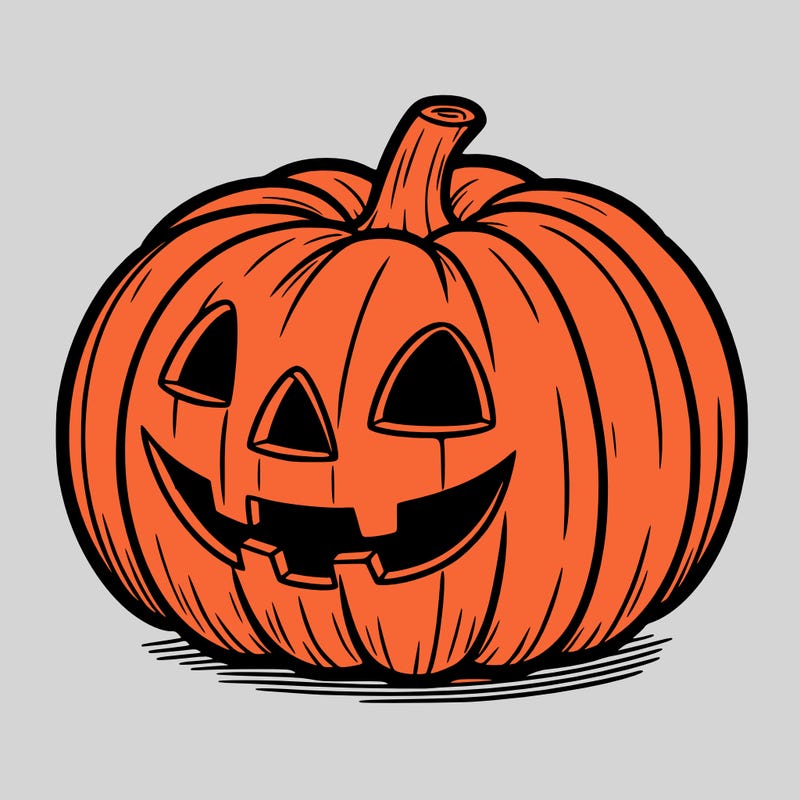 jack-o-lantern