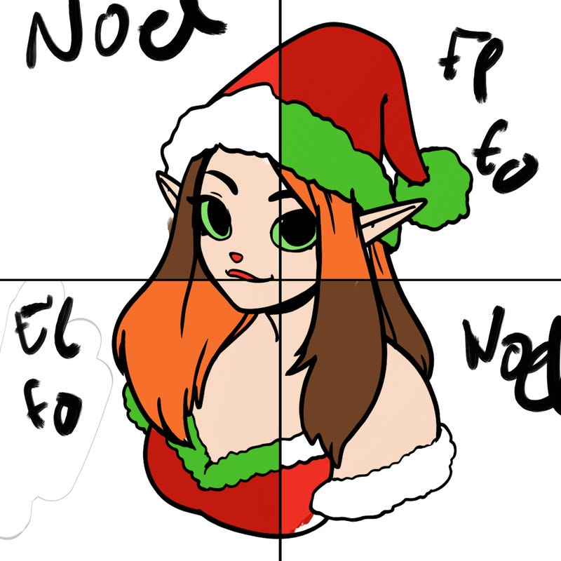 After