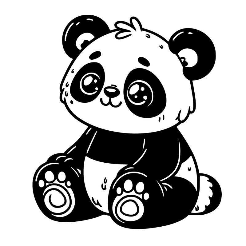 panda
