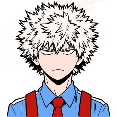 bakugo
