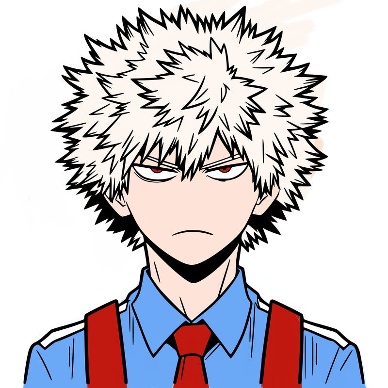 bakugo