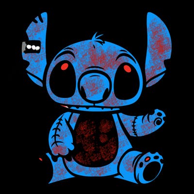 stitches