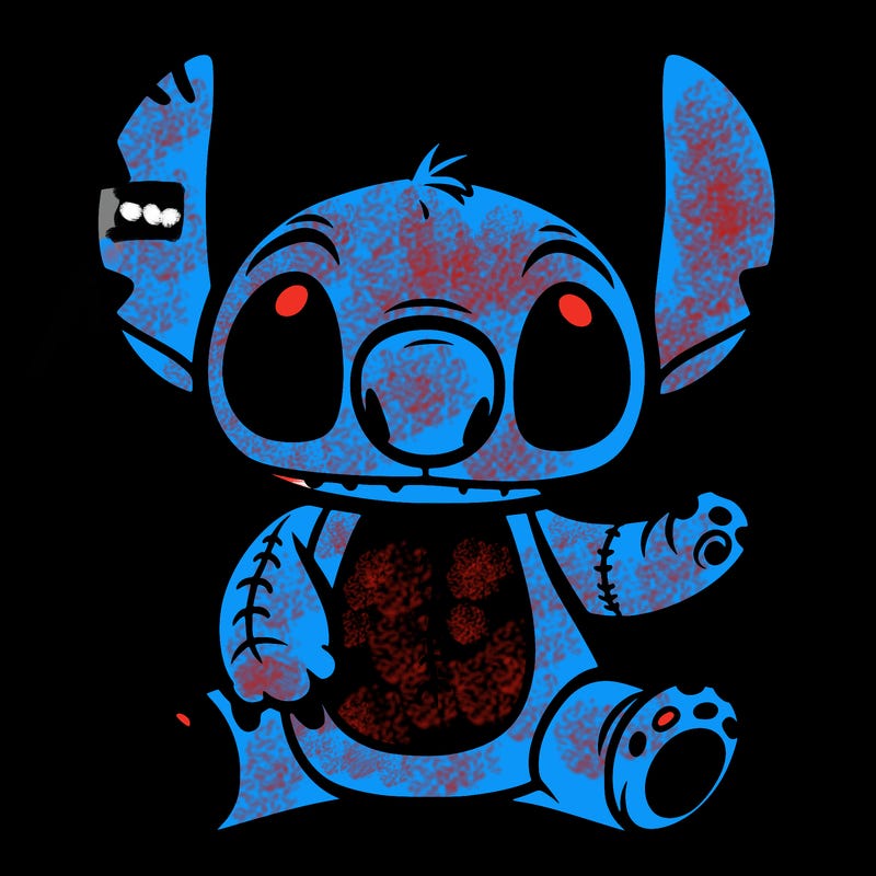 stitches