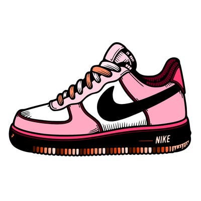 nike shoe
