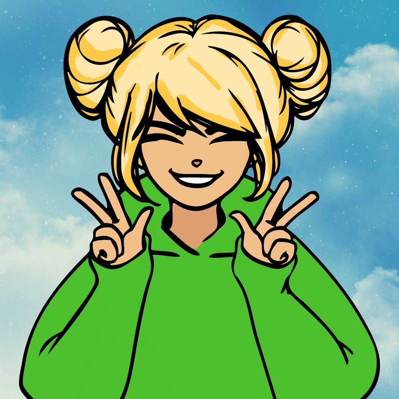After