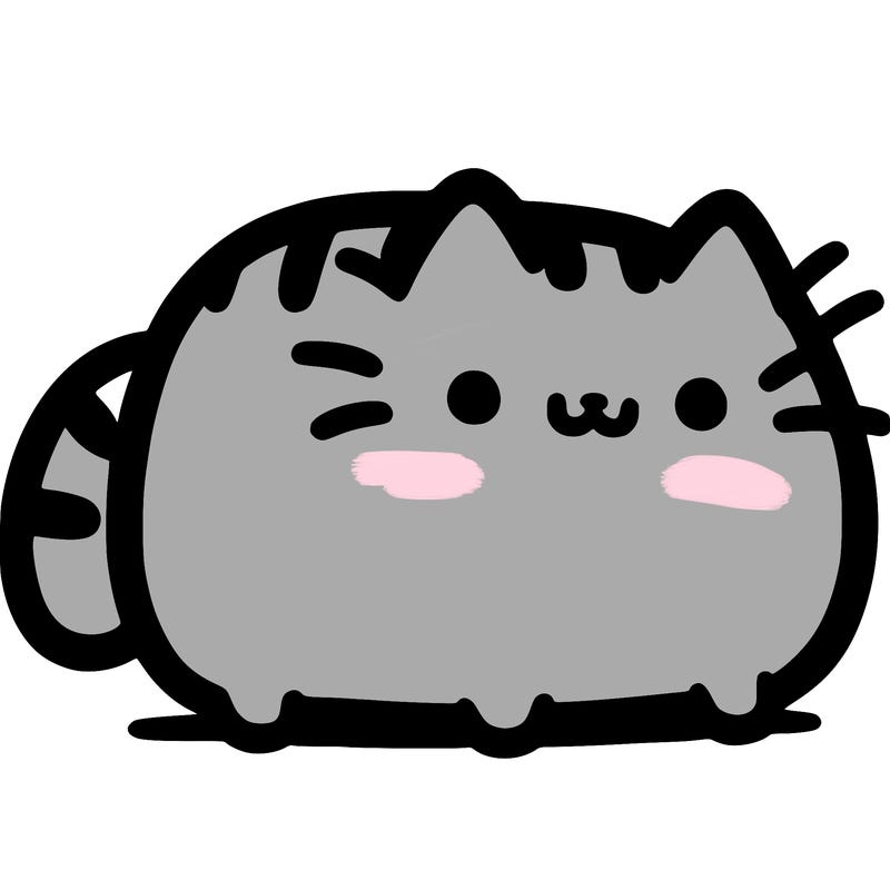 pusheen