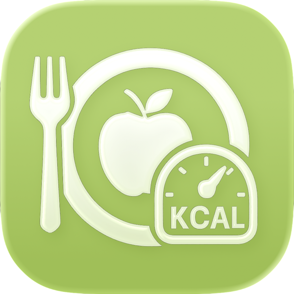 KCal - Calorie Tracker AI - Health & Fitness App | MWM