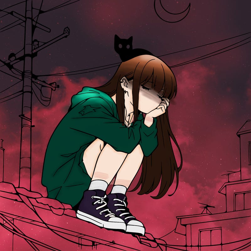 After