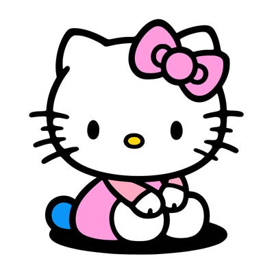 hello kitty