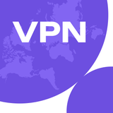 StealthConnect: VPN & Security - App Icon