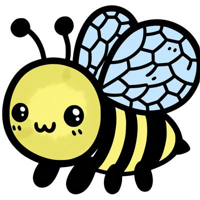 bee
