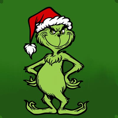 grinch