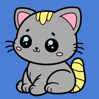 kitty