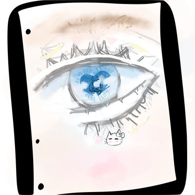 blank white page with nothing drawn on it