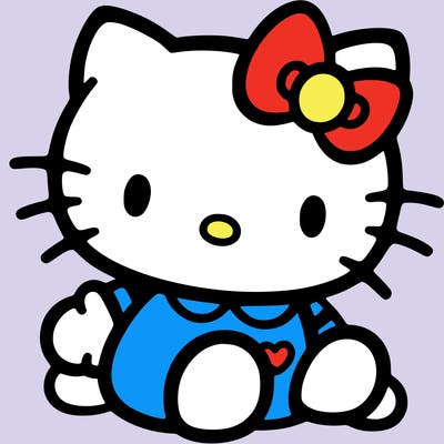 hello kitty