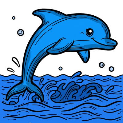 dolphin