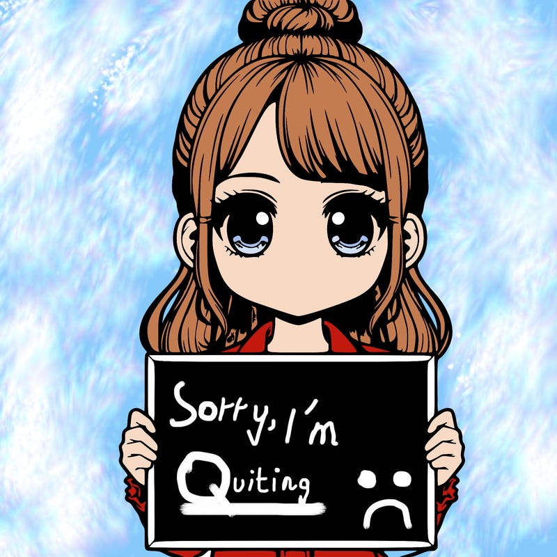 a realistic girl holding a blank sign