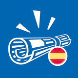 Spanish News - Noticias España - App Icon