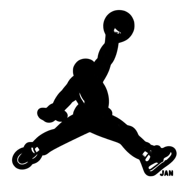 jordan symbol