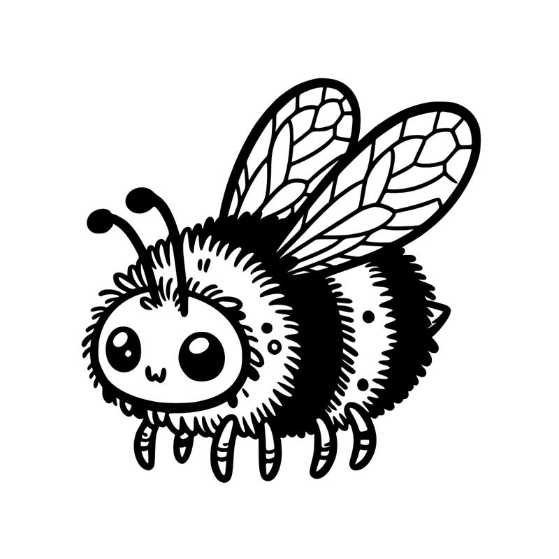bumblebee