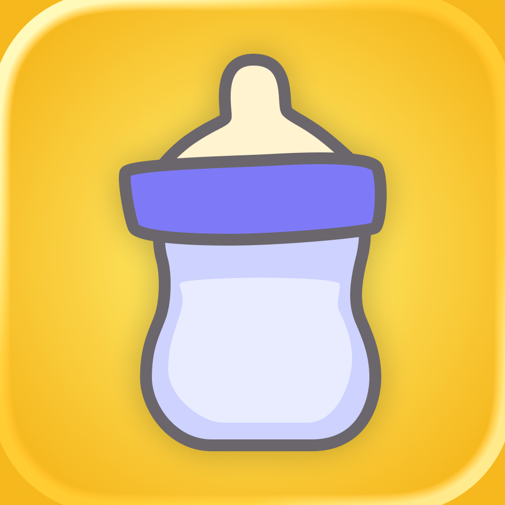 Mommy - Baby Tracker & Diary - Medical App | MWM