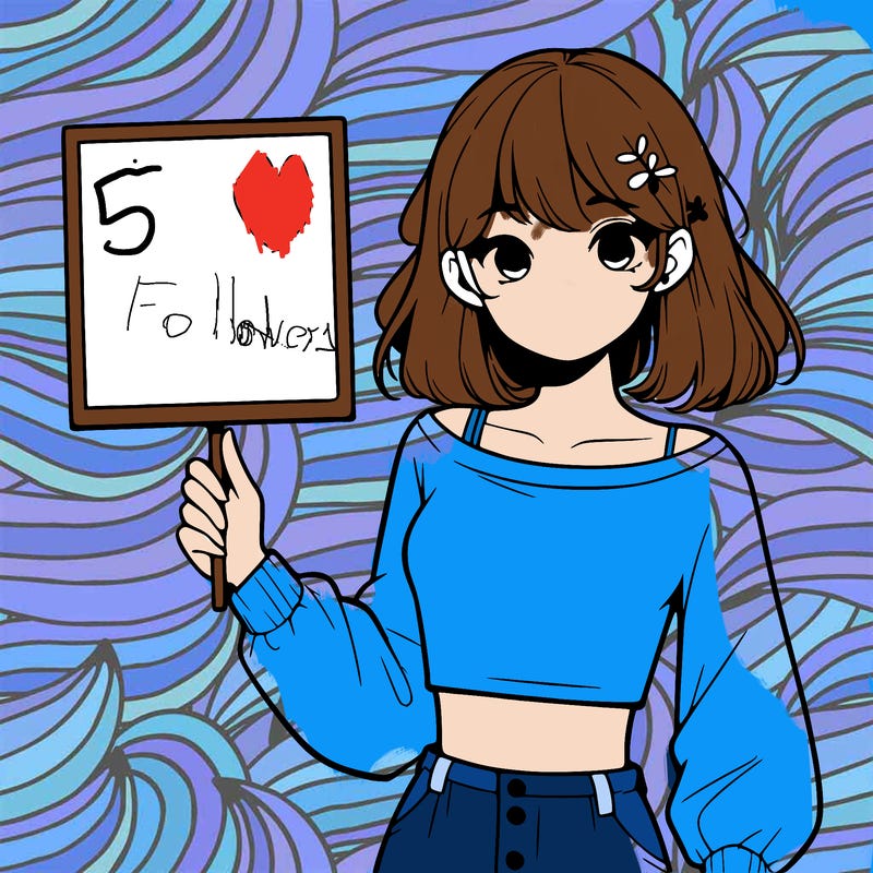 girl holding a blank sign in a long sleeve crop top