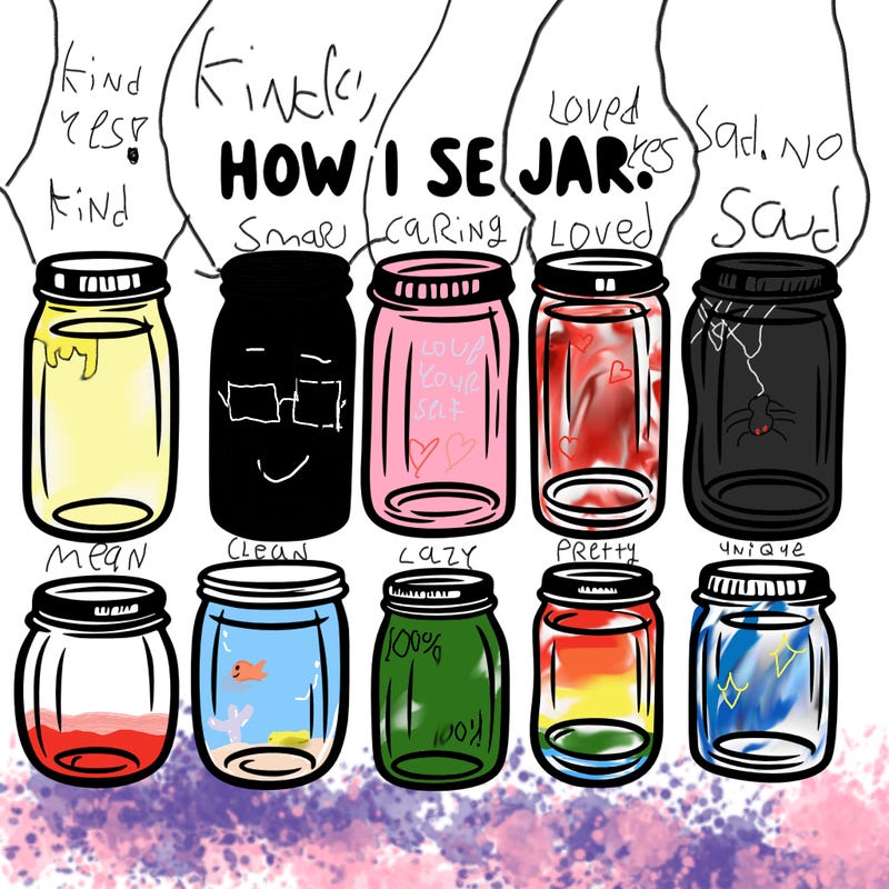 how i see jars