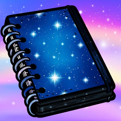 notebook