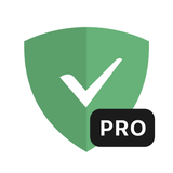 AdGuard Pro — adblock&privacy - App Icon